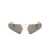 Rick Owens Rick Owens Sunglasses Silver SILVER