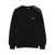 Balmain SWEATSHIRT Black  