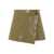 MSGM Msgm Msgm Bermuda Shorts GREEN