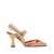 Fendi Fendi Heeled Shoes PRINTED