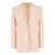 Chloe Chloé Jackets And Vests PINK