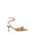 MACH & MACH Mach & Mach Heeled Shoes ORANGE