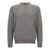 Zanone Zanone Wool Sweater GRAY