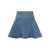 Givenchy Givenchy Skirts BLUE