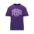 Versace Versace Versace T-Shirt PURPLE