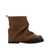 THE ATTICO The Attico Boots Brown