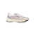 AUTRY Autry Hyperway Sneakers SAND SILVER