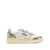 AUTRY Autry Sneakers With Application WHITE