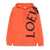 Loewe Loewe Sweatshirts ORANGE