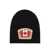 DSQUARED2 DSQUARED2 Beanie Accessories Black
