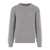 Brunello Cucinelli Brunello Cucinelli Sweaters LIGHT GRAY+SHORT