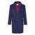 Brunello Cucinelli Brunello Cucinelli Coats BLUE COLORED