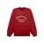 Willy Chavarria Willy Chavarria Sweatshirts RED