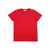 Gucci J S/S T.SHIRT CTN JERSEY Red
