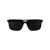 Prada Prada Sunglasses 16K30H BLACK