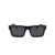 Prada Prada Sunglasses 1AB5S0 BLACK