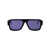 Prada Prada Sunglasses 1AB05Q BLACK
