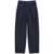 Givenchy Givenchy Cocoon Trousers Clothing BLUE