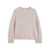 Jil Sander Jil Sander Wool Crewneck Jumper PINK