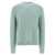 Jil Sander Jil Sander Alpaca Wool Sweater BLUE