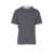 Brunello Cucinelli Brunello Cucinelli T-Shirts And Polos GREY