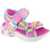 SKECHERS Unicorn Dreams Sandal - Dreamy Unicorns Pink