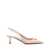 Prada Prada Heeled Shoes PINK