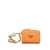 Prada Prada Wallets ORANGE
