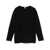 TOTÊME TOTEME Compact Knit Clothing Black