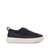 Moncler Moncler Altive Slip-On Woman'S Sneakers Black