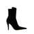 Alexander McQueen Alexander McQueen Boots Black