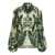 F.R.S. - FOR RESTLESS SLEEPERS F.R.S. - For Restless Sleepers 'Polimnia' Blouse GREEN
