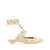 Chloe Chloé Heeled Shoes EGGSHELL