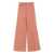 Chloe Chloé Trousers WILD PINK