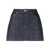 A.P.C. A.P.C. Skirt Navy