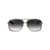 DITA Dita Sunglasses BLACK RHODIUM - YELLOW GOLD W/ DARK GREY TO CLEAR GRADIENT