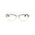 DITA Dita Optical ANTIQUE SILVER - WHITE GOLD W/ CLEAR