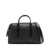 Tom Ford Tom Ford Black Leather Shoulder Bag Black