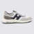 Hogan Hogan Sneakers WHITE-GREY-NAVY