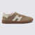 Hogan Hogan Beige And White Sneakers Beige