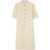 Jil Sander Jil Sander Dresses WHITE