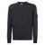 Stone Island Stone Island Sweater Clothing V0M65 MELANGE CHARCOAL
