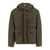 C.P. Company C.P. Company Jackets GREEN