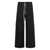 Rick Owens Rick Owens Trousers Black
