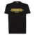 DSQUARED2 DSQUARED2  T-Shirts And Polos Black