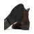 Via Roma 15 Ankle boots Brown