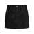 ISABEL MARANT ETOILE "Kimmy" miniskirt Black