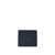 Balenciaga "Cash Square Folded Coin" Wallet Blue