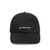 Givenchy GIVENCHY logo trucker hat Black