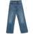 SOEUR "Calvin" Jeans Blue